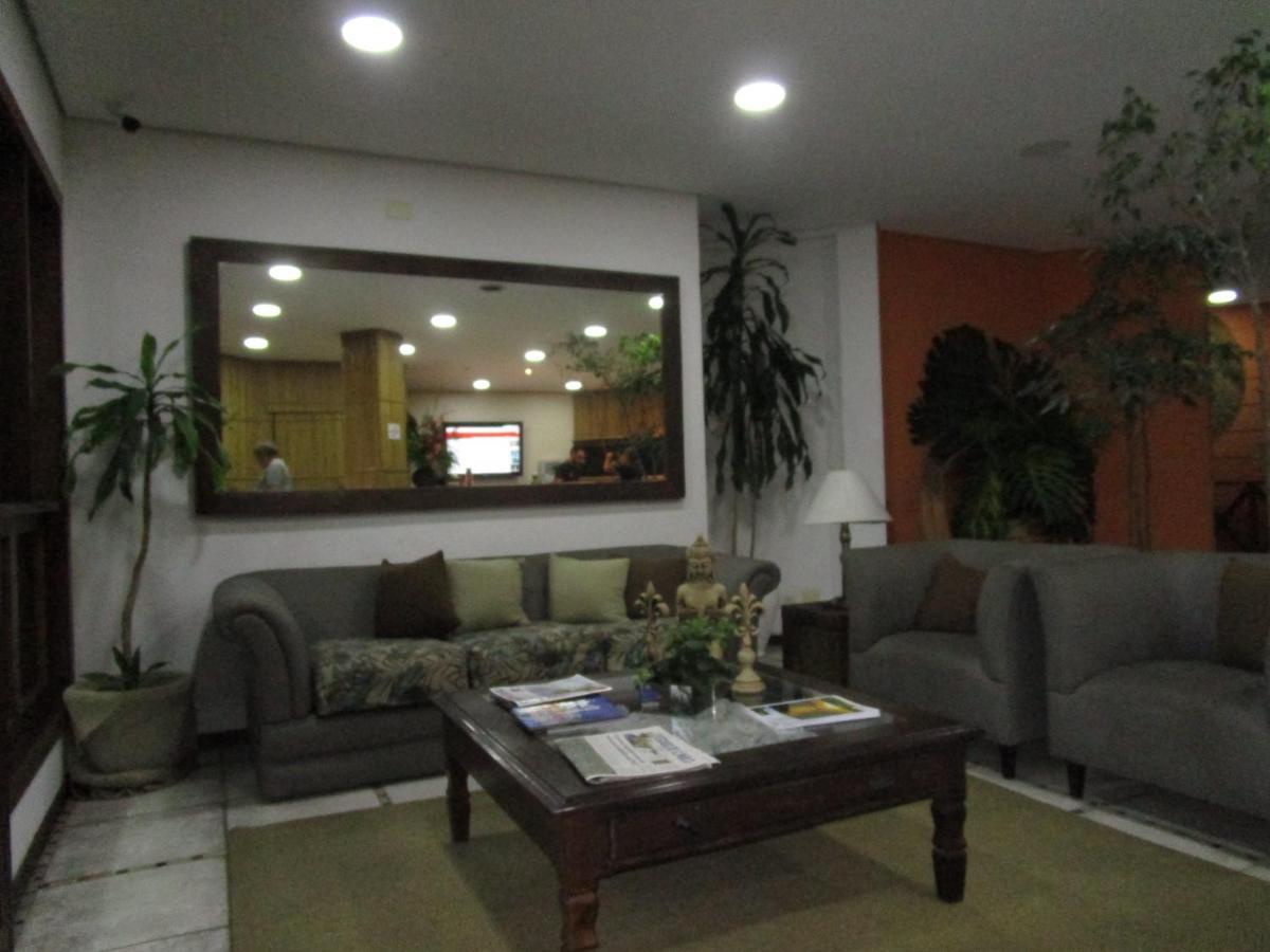 Ilha Flat Hotel Suite Swaenen II Ilhabela Bagian luar foto