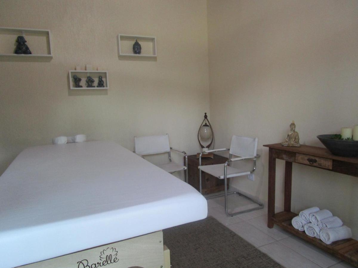 Ilha Flat Hotel Suite Swaenen II Ilhabela Bagian luar foto