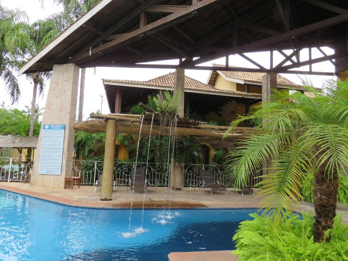 Ilha Flat Hotel Suite Swaenen II Ilhabela Bagian luar foto
