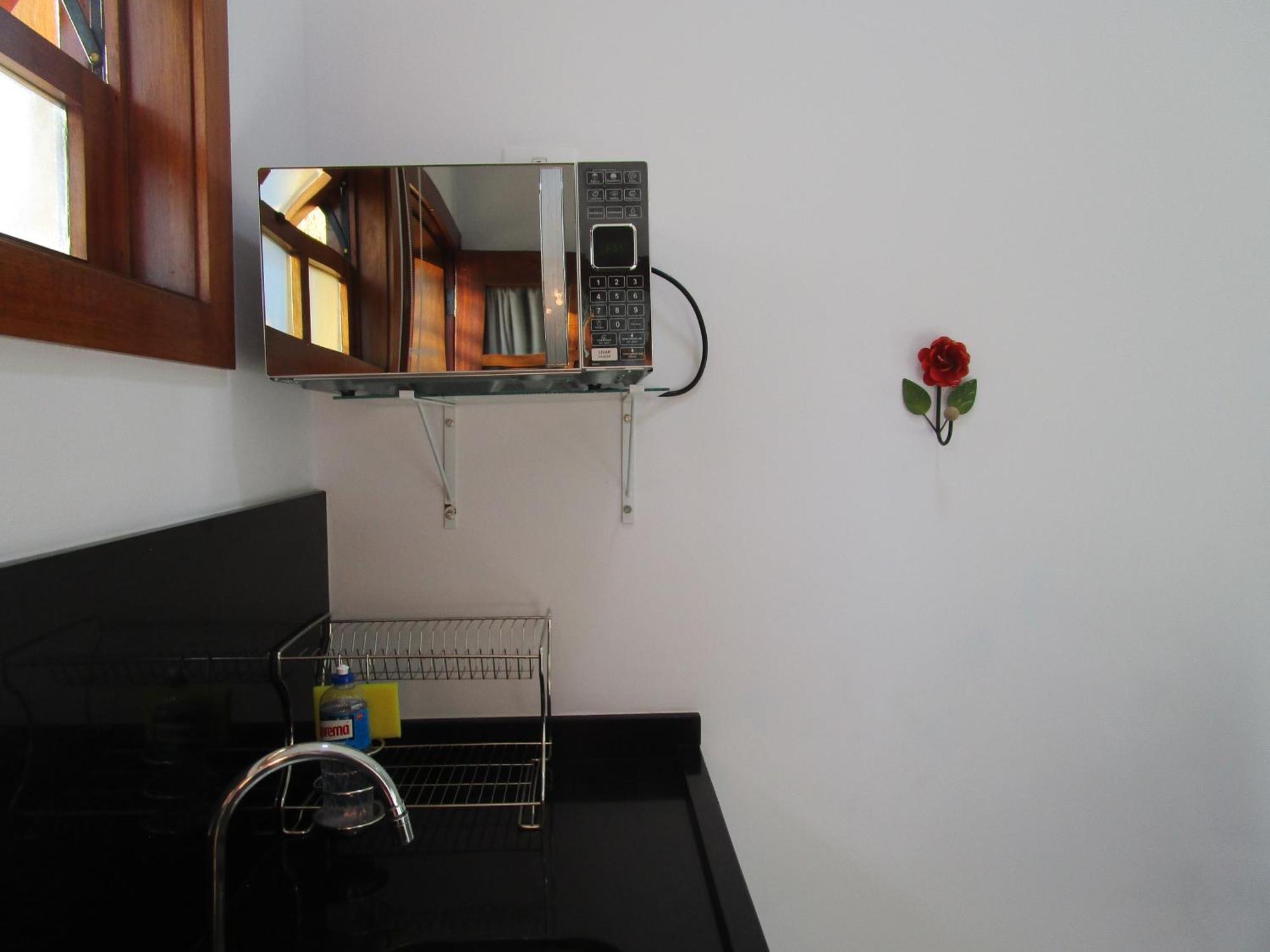 Ilha Flat Hotel Suite Swaenen II Ilhabela Bagian luar foto