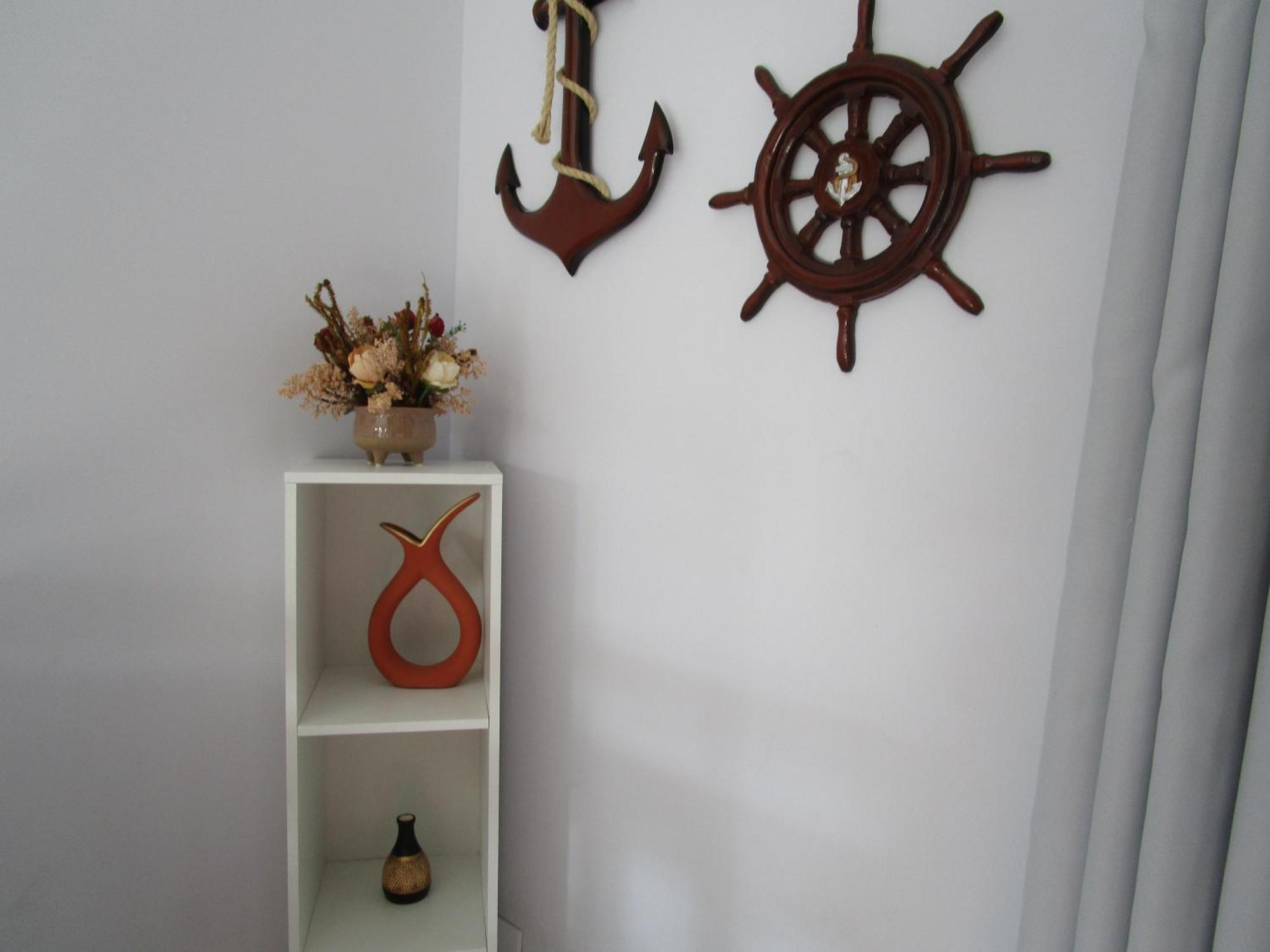 Ilha Flat Hotel Suite Swaenen II Ilhabela Bagian luar foto
